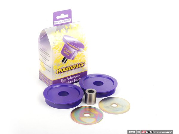 Powerflex Heck Diff Montage Buchse PFR5-300 Passend Für BMW