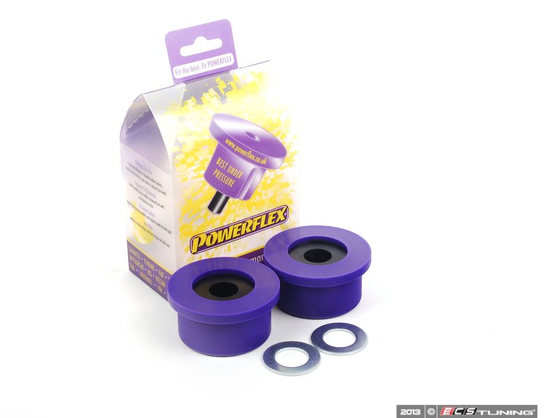 ECS News Powerflex Polyurethane Bushings BMW E30 325ix M20