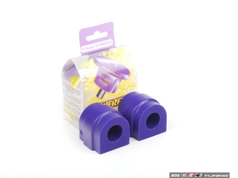 Powerflex PFR5460921.5x2 E46 M3 Performance Polyurethane Rear