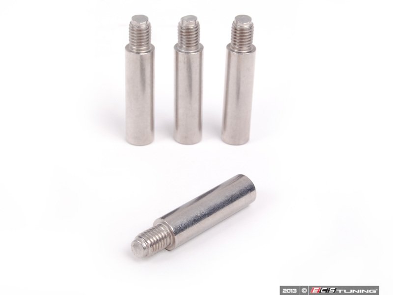 Genuine MINI 34116770332INKT Front Pad And Rotor Installation Kit