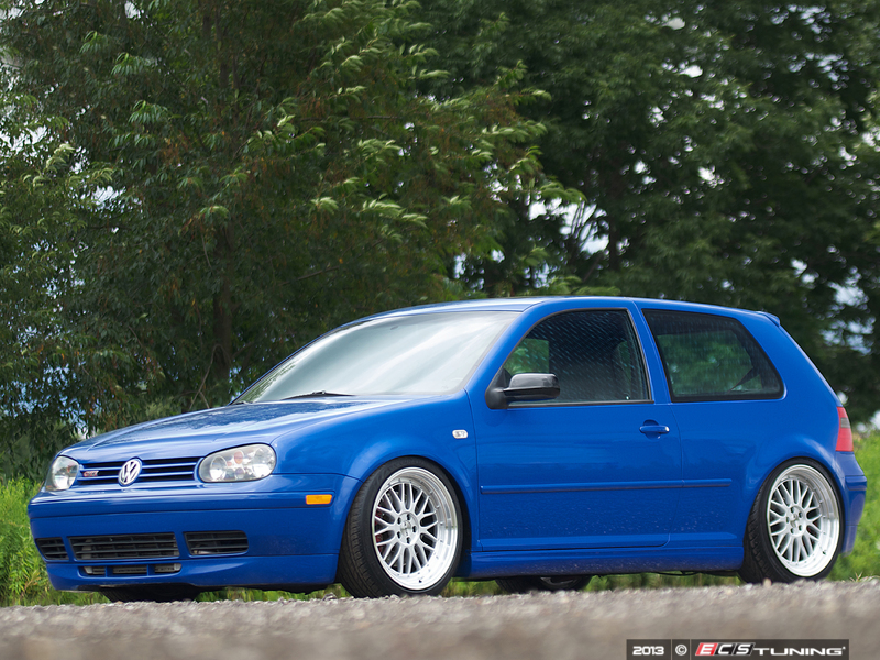 Ecs News Introducing Alzor Style 0 Wheel Sets For 5x100 Vws