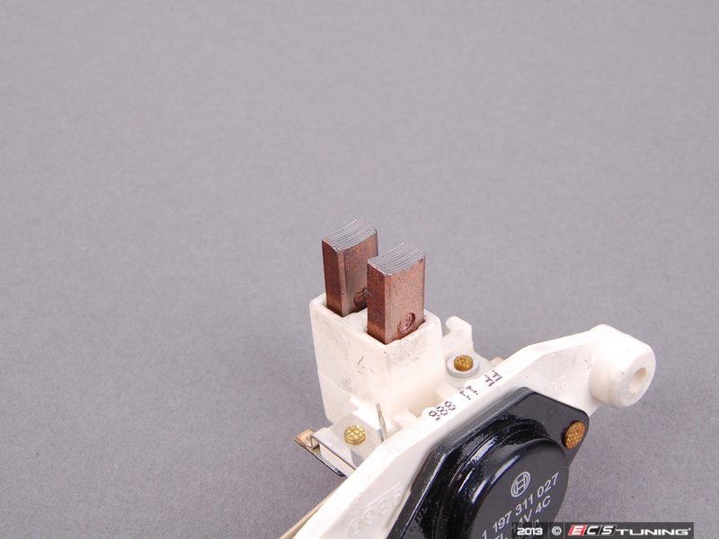 Genuine BMW 12311726022 Alternator Voltage Regulator 65 Amp Style