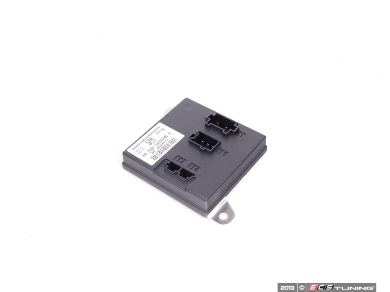 Genuine Mercedes Benz - 2115458432 - Signal Acquisition And Actuation ...