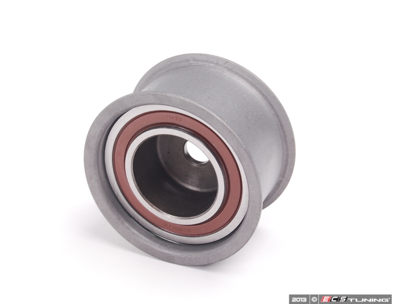 ECS News Audi Allroad 2.7T Timing Belt Kit Options