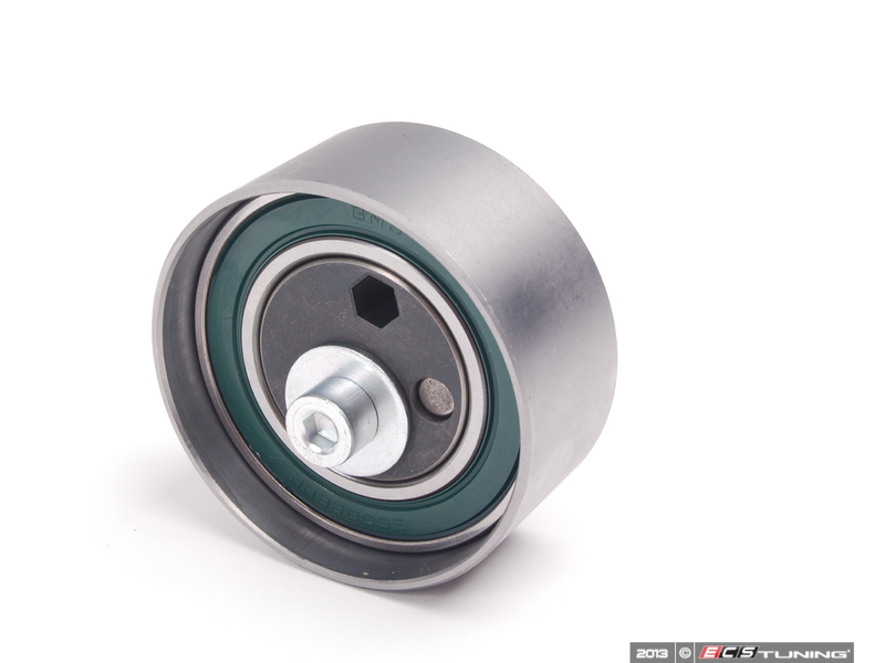 ECS News Audi Allroad 2.7T Timing Belt Kit Options