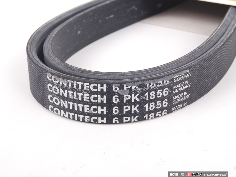 ECS News Audi Allroad 2.7T Timing Belt Kit Options