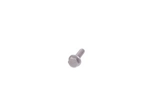 ES#1377084 - 90037813100 - Exhaust Manifold Bolt - Priced Each - M8 x 28mm - Genuine Porsche - Porsche