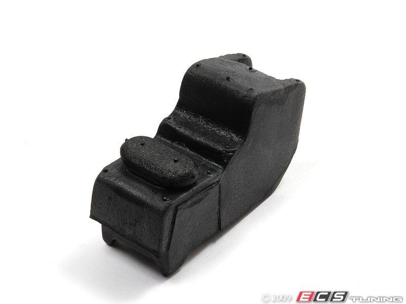 Genuine Volkswagen Audi - 1J0823729 - Hood Seal End - Priced Each (1J0 ...