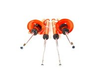 ES#260995 - MK4STR.T - STR.T Shocks & Struts - Set Of Four - Performance Shocks & Struts - Koni - Volkswagen
