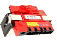 ES#165984 - 61146971370 - Power Distribution Box - This is found on the top of the battery - Genuine BMW - BMW