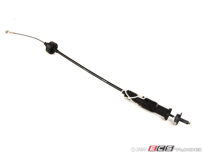 Gemo 1H1721335A Clutch Cable