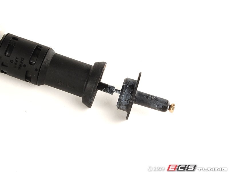 Gemo 1H1721335A Clutch Cable