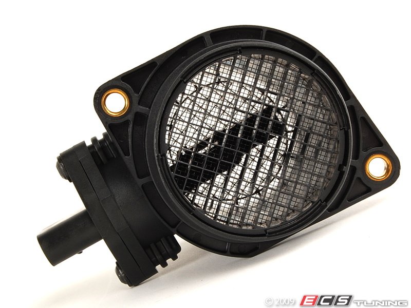 Bosch 0280218100SJ Mass Air Flow Sensor (MAF) Remanufactured