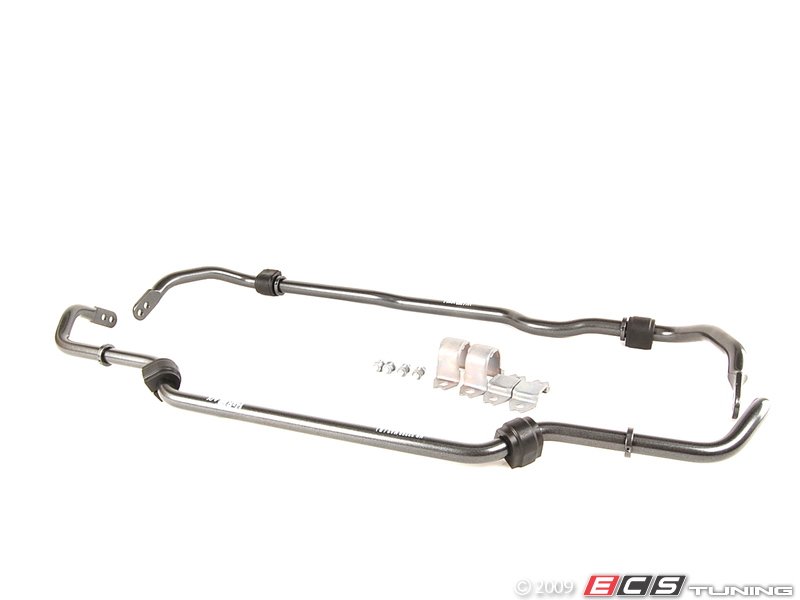 ECS News Volkswagen MKV Jetta Sway Bar Options
