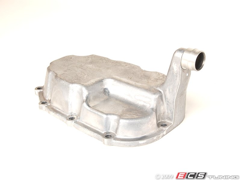 Genuine Volkswagen Audi 078103773F Crankcase Breather (NO LONGER