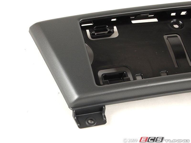 Genuine European Volkswagen Audi 8P48072851Qp European Front