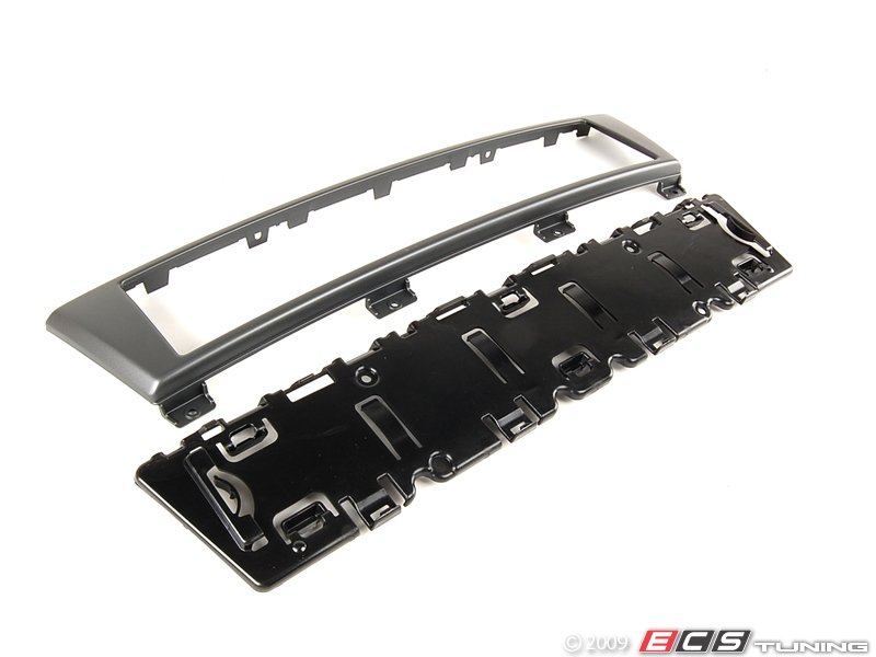 Genuine European Volkswagen Audi 8P48072851Qp European Front