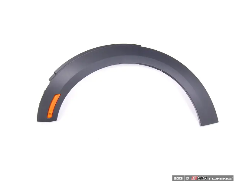 genuine mini 51779801881 cover for wheel arch driver side