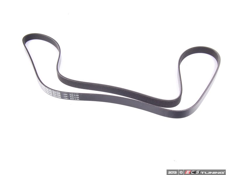 Bando 99610215165 Accessory Belt (1930 MM)