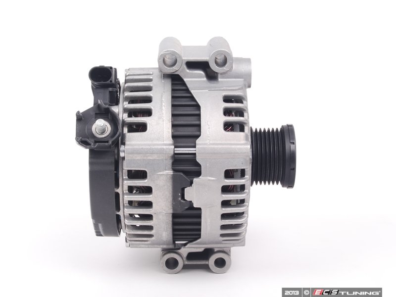 BFO Alternator For BMW 135i, 335i, 5 Series 3.0L (2007-2013) – 180A, 12V, 7 Groove Pulley