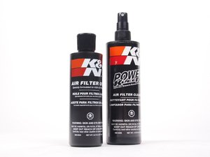 ES#517994 - 99-5050 - K&N Air Filter Recharge Kit - Squeeze - Preserve & maintain your air filter for a lifetime like it was designed to be used - K&N - Audi BMW Volkswagen Mercedes Benz MINI Porsche