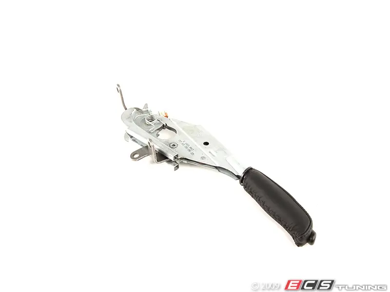 E39 Parking Brake Lever Assembly