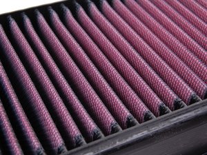 Audi a4 b8 air filter