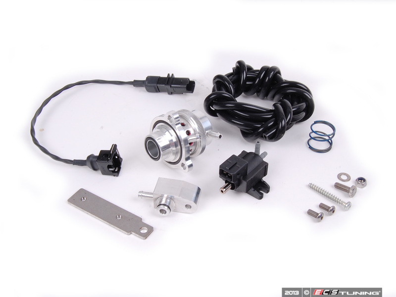 ECS News MINI Gen2 S/JCW N14 Blowoff Valve Kits