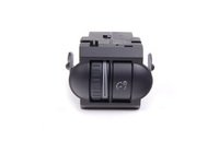 ES#1833584 - 1K0941334BREH - Instrument panel dimmer Switch - Controls the brightness of your gauge backlighting - Genuine Volkswagen Audi - Volkswagen
