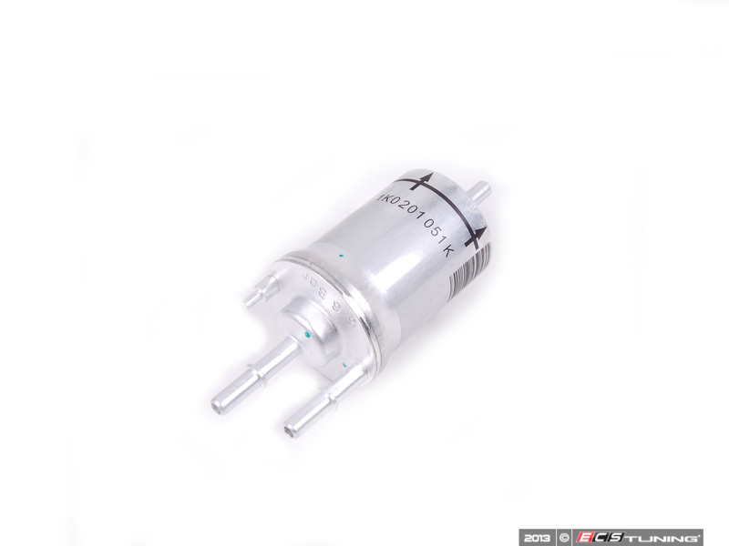 ECS News VW MKVI GTI Fuel Filters