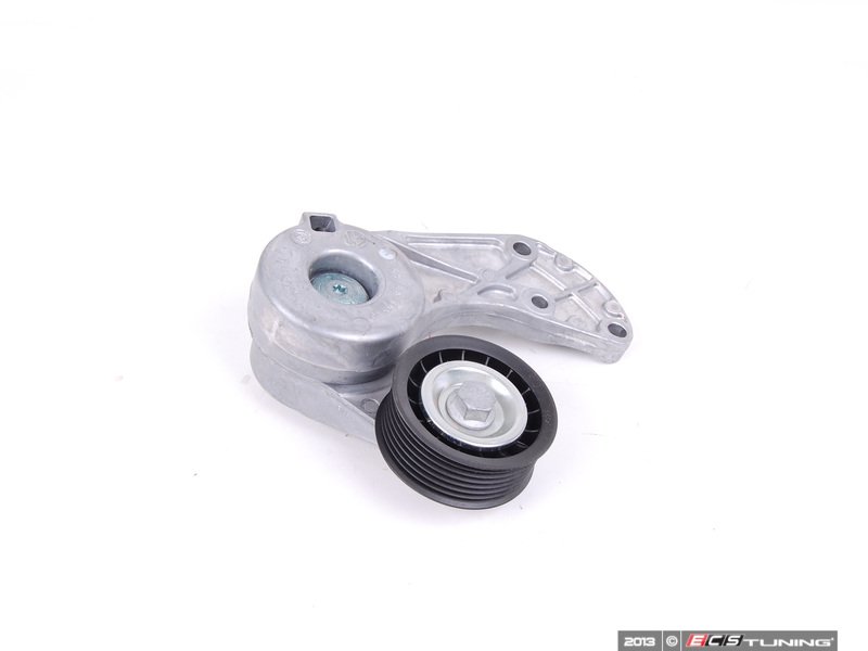 Genuine Volkswagen Audi 022145299E Drive Belt Tensioner (022 145 299 E)