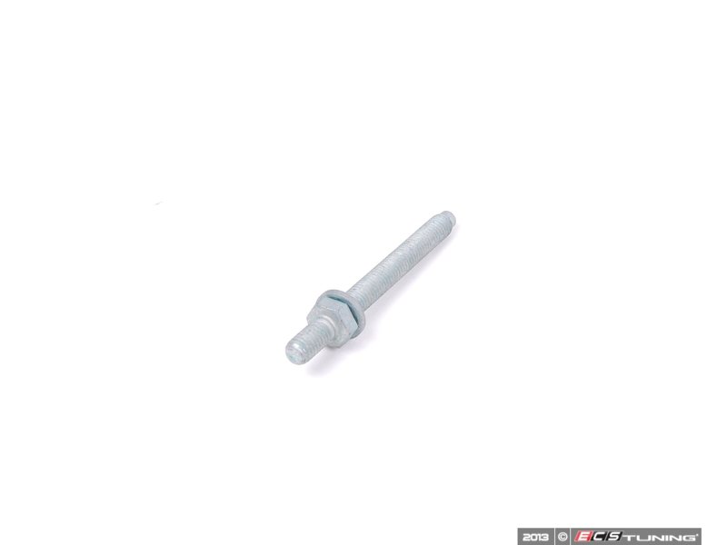 Genuine Volkswagen Audi N90854402 Power Steering Reservoir Bolt (NO LONGER AVAILABLE) (N