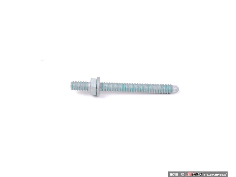Genuine Volkswagen Audi N90854402 Power Steering Reservoir Bolt (NO LONGER AVAILABLE) (N