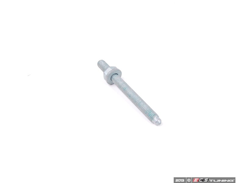 Genuine Volkswagen Audi N90854402 Power Steering Reservoir Bolt (NO LONGER AVAILABLE) (N