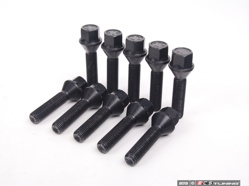 ECS News BMW E36 M3 ECS Wheel Spacers