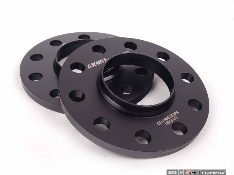 ECS News BMW E36 M3 ECS Wheel Spacers