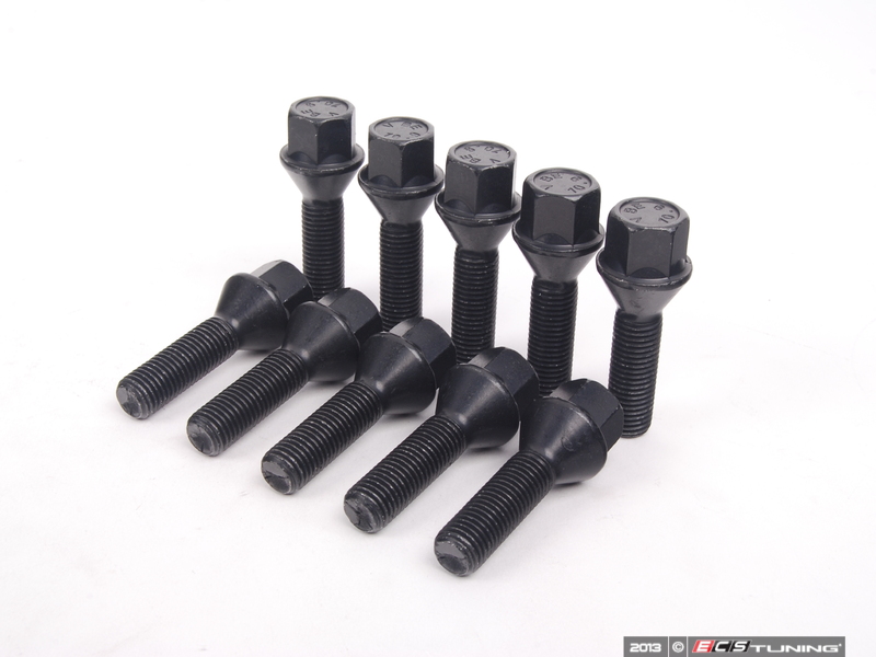 ECS News BMW Z3 ECS Tuning Wheel Spacer Kits