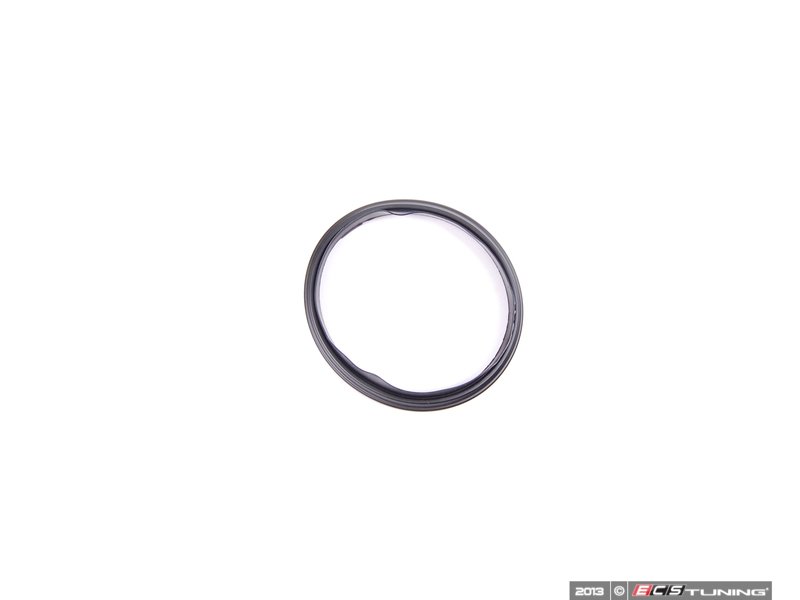 Genuine Volkswagen Audi 058133485 Mass Air Flow Sensor Gasket (058 133 485)