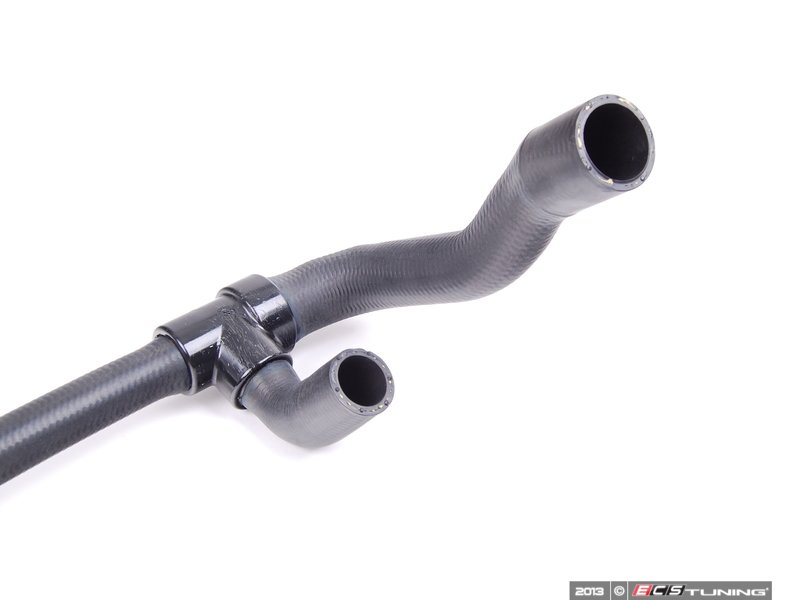 Genuine Porsche 99610685005 Coolant Hose Y Pipe