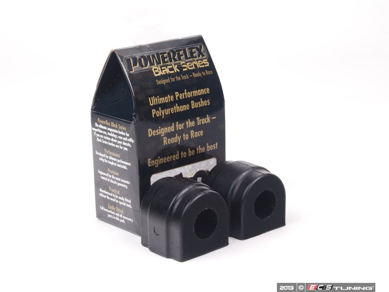 Powerflex Black Series PFF5460226Bx2 E46 M3 Race Polyurethane