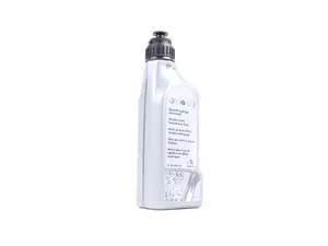 Genuine Volkswagen Audi - G055532A2 - Manual Transmission Fluid - 1 ...