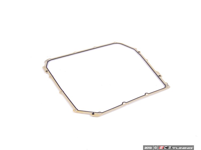 Genuine Volkswagen Audi 0B5321371E Transmission Oil Pan Gasket (0B5
