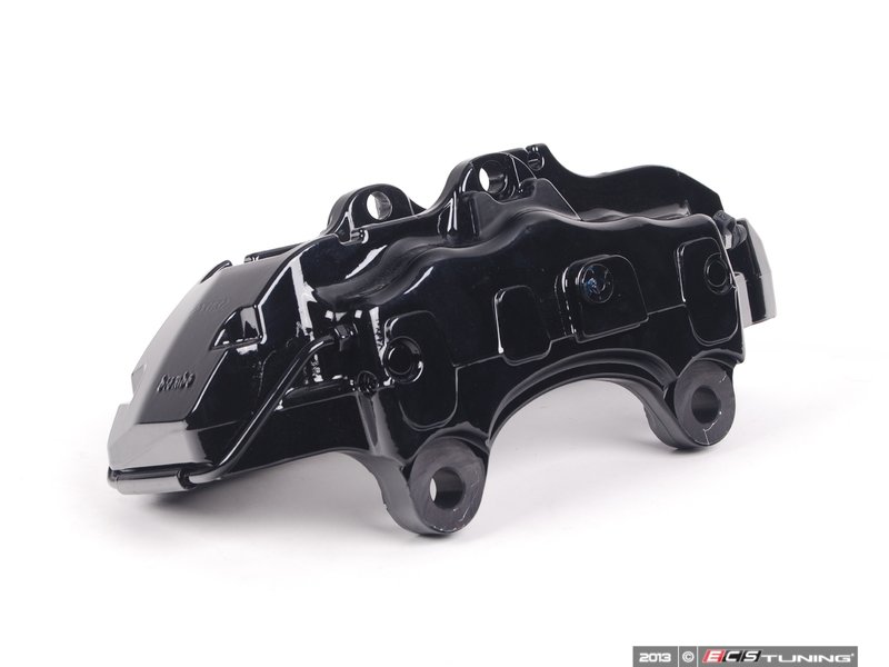ECS News Audi MK1 TT ECS Stage 5 Big Brake Kits