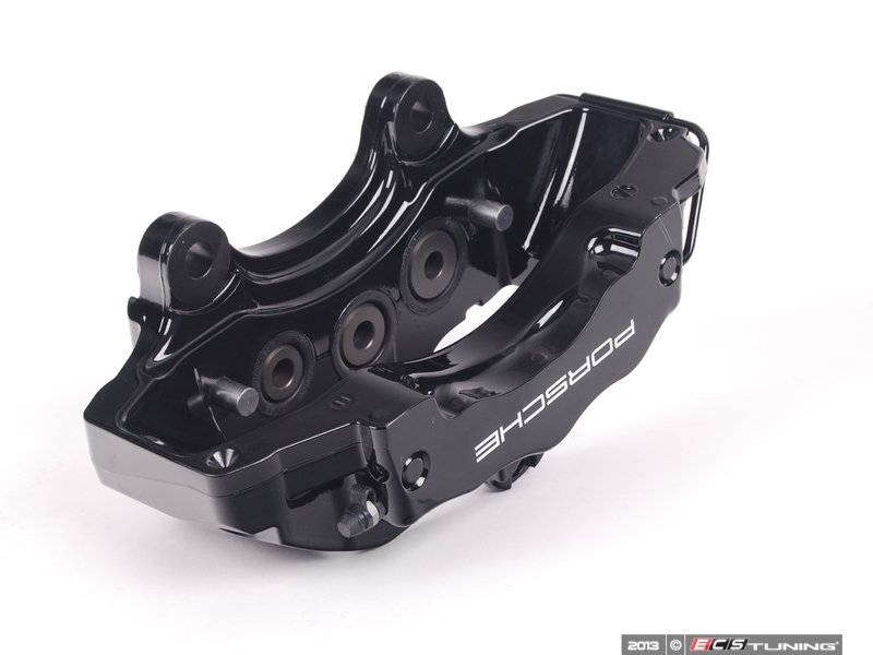 ECS News Stage 5 Big Brake Kit MK1 Audi TT