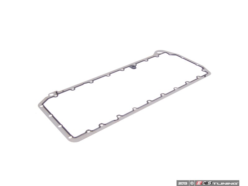 Genuine BMW 11137802669 Oil Pan Gasket (11137802669)