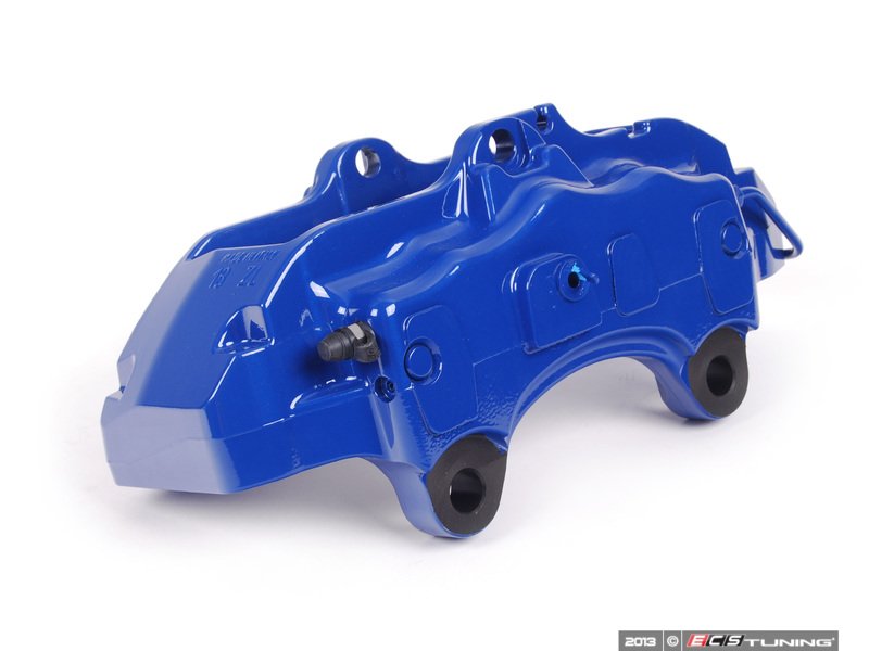 ECS News - ECS Tuning Stage 5 Big Brake Kits for MKIV R32