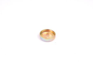 ES#2580380 - 11111717939 - Engine Block Freeze Plug - Priced Each - To be replaced when rebuilding an engine - Febi - Audi BMW Volkswagen Mercedes Benz MINI Porsche