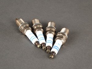 Audi B8 B8 5 A4 Quattro 2 0t Spark Plugs Ecs Tuning