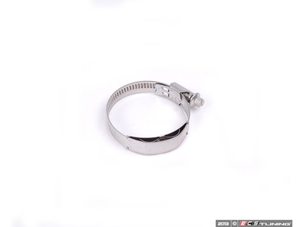 Genuine Volkswagen Audi - N10518801 - Hose Clamp - Priced Each (N 105 ...