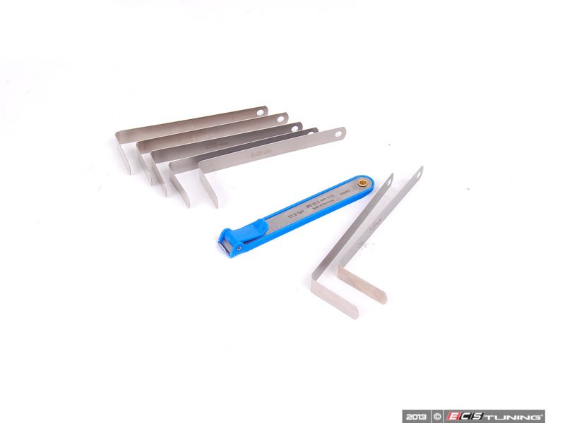 Genuine BMW 83300490942 Valve Adjustment Feeler Gauge